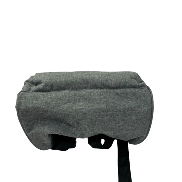 AFBP Sydney Breast Pump Backpack Gray - Picture 10 of 15